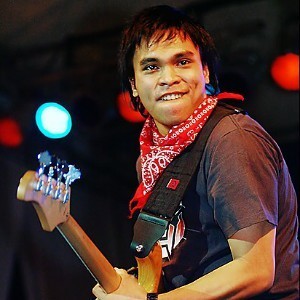 Barry Likumahuwa (foto: www. wowkeren.com)