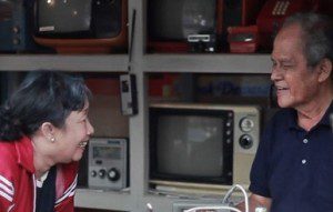 Film "Gula-gula Usia"