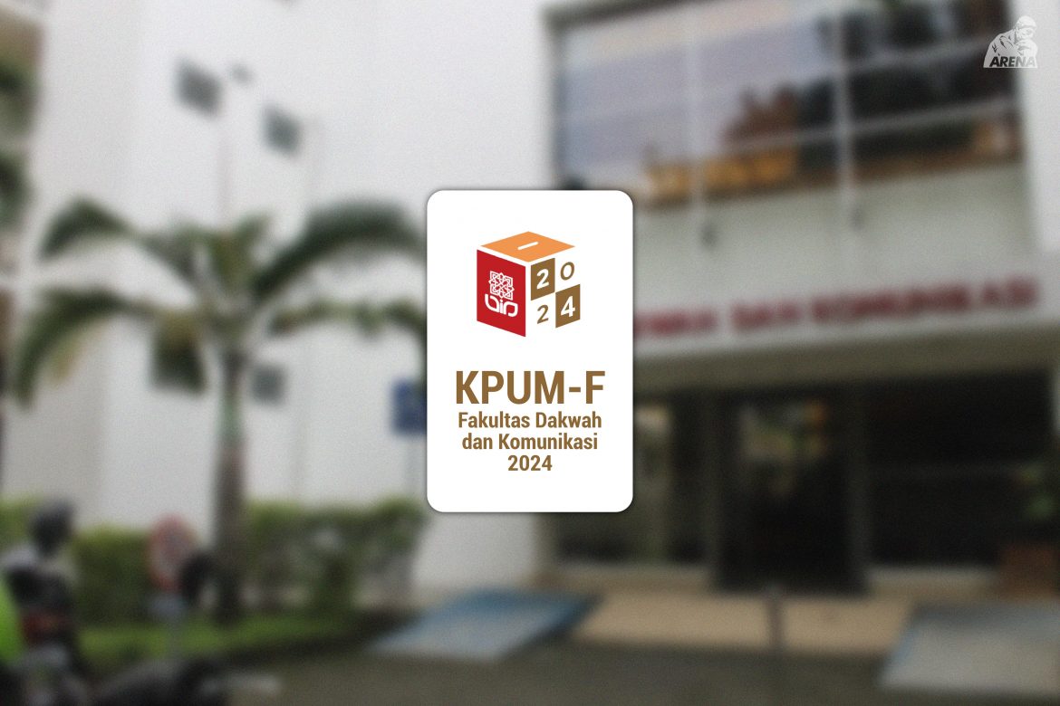 logo KPUM-F FDK UIN Sunan Kalijaga